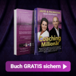 Coaching Millionär Buch von Javid und Palwasha Niazi-Hoffmann Buechereule24.de