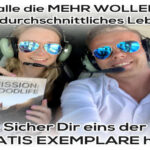 Mission: Goodlife - Bild vom Gratis Buch - Gunnar Kessler - buechereule24.de